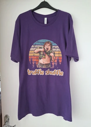 Mens T-shirt. Truffle Shuffle Print., brand: Bella + Canvas, condition: Very good, size: XXL, £4.50, £5.43 includes Buyer Protection