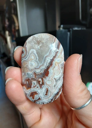 Agate mexicaine, condition: Very good, €15.00, €16.45 includes Buyer Protection