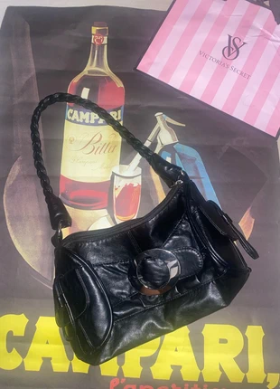 Black bag, marke: Vintage Dressing, zustand: Gut, 16,00 €, 17,50 € inklusive Vinted-Käuferschutz