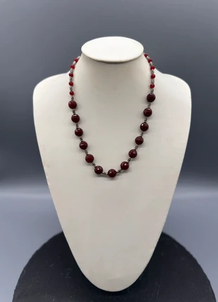 Collier lolite (longueur 50cm), état: Neuf sans étiquette, 27,99 €, 30,09 € Protection acheteurs (Pro) incluse