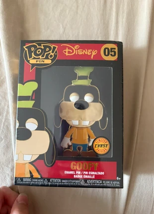 Pop! Pin Goofy, marca: Funko, estado: Nuevo con etiquetas, tamaño: Talla única, 8,00 €, 9,10 € Protección al comprador incluida
