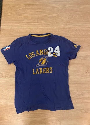 maglietta lakers, marca: adidas, estado: Bueno, tamaño: 14 años / 164 cm, 5,00 €, 5,95 € Protección al comprador incluida