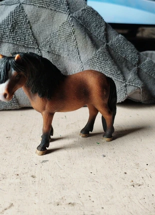 Figurine Schleich cheval Dartmoor rare, marke: Schleich, zustand: Sehr gut, größe: Einheitsgröße, 12,00 €, 13,30 € inklusive Vinted-Käuferschutz