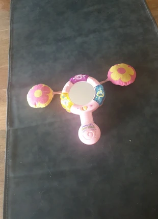 Mon miroir magique vtech, marca: VTech, estado: Bom, tamanho: Tamanho único, €2.00, €2.80 inclui Proteção do Comprador