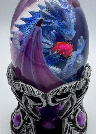 Elemental Dragonlings - Air 12cm, brand: Dragon, condition: Very good, £24.99, £26.94 includes Buyer Protection