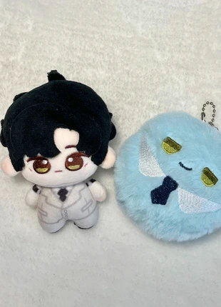 Zayne 10cm, brand: Love and Deepspace, condition: New without tags, size: One size, €22.00, €23.80 includes Buyer Protection