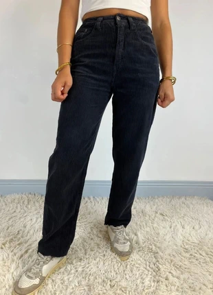 Pantalon en Velours Côtelé pour Femme W Slim Skinny Droit Old Money Corduroy  AA237, marke: Vintage Dressing, zustand: Sehr gut, größe: XXS / 32 / 4, 19,90 €, 21,60 € inklusive Vinted-Käuferschutz