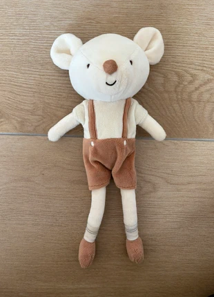 Doudou Souris Jollein neuf cadeau bébé noël naissance, marke: Jollein, zustand: Neu, größe: Neugeborenes / 44, 9,00 €, 10,15 € inklusive Vinted-Käuferschutz