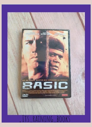 DVD Basic, estado: Nuevo sin etiquetas, 3,00 €, 3,85 € Protección al comprador incluida