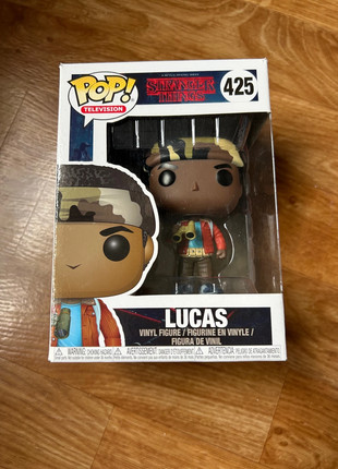 Funko pop stranger things n•425, marque: Stranger Things, état: Très bon état, taille: Taille unique, 8,00 €, 8,99 € Protection acheteurs incluse