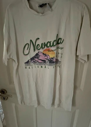 Tee shirt, brand: Vintage, condition: Good, size: M / 38 / 10, €2.50, €3.33 includes Buyer Protection