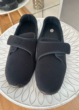 Chaussures pantoufles La Confortaise / Neuf, marca: La Confortaise, estado: Nuevo con etiquetas, tamaño: 46, 15,00 €, 16,45 € Protección al comprador incluida