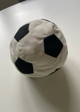 Zachte voetbal doorsnede 20 cm, état: Bon état, 1,00 €, 1,75 € Protection acheteurs incluse