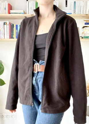 Polaire Super U en taille 42/44 - Bon état, merk: Super U, staat: Goed, maat: XL / 42 / 14, € 2,90, € 3,75 inclusief Kopersbescherming Pro