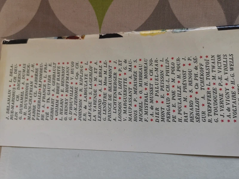 101 contes et récits. - photo numéro 4