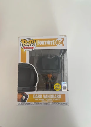 Pop fortnite, brand: Funko, condition: Very good, size: S, €4.00, €4.90 includes Buyer Protection