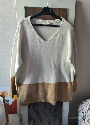 Pull B.coastline xl, marque: B. Coastline, état: Très bon état, taille: XL / 42 / 14, 3,50 €, 4,38 € Protection acheteurs incluse