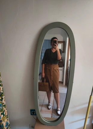 Jupe crayon Vintage esprit British, brand: Vintage, condition: Very good, size: L / 40 / 12, €19.00, €20.65 includes Buyer Protection