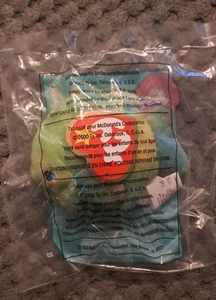 teenie beanie baby coral, marque: Ty, état: Neuf avec étiquette, taille: Taille unique, 4,00 €, 4,90 € Protection acheteurs incluse