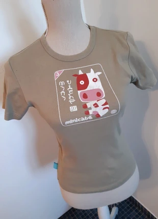 T.shirt kaki KanaBeach, marque: KanaBeach, état: Neuf sans étiquette, taille: XL / 42 / 14, 15,00 €, 16,45 € Protection acheteurs incluse