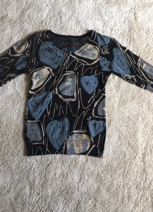 pull desigual taille S, brand: Desigual, condition: Very good, size: S / 36 / 8, €4.00, €4.90 includes Buyer Protection