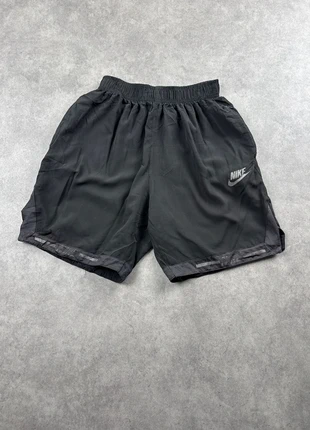 Short de sport Nike noir running femme taille L poche zip - SHO0739, marque: Nike, état: Bon état, taille: L / 40 / 12, 8,99 €, 10,14 € Protection acheteurs (Pro) incluse