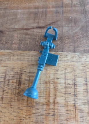 Ghostbusters egon spengler gun weapon Kenner 1988, brand: Kenner, condizioni: Ottime, taglia: Taglia unica, €5.00, €5.95 include la Protezione acquisti Pro