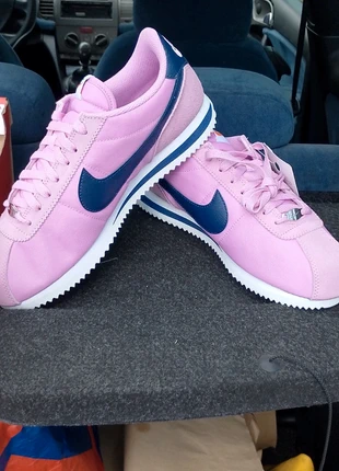 Scarpe da ginnastica nike cortez 42 originali, marque: Nike, état: Neuf avec étiquette, taille: 42, 79,00 €, 83,65 € Protection acheteurs incluse