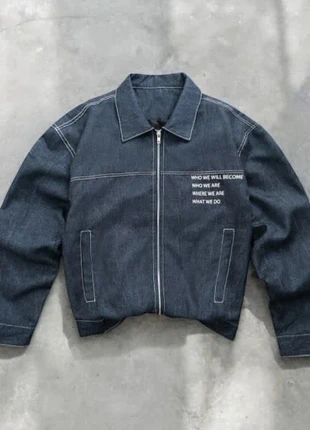 Veste American Style Vintage Old School USA 90s, brand: Vintage Dressing, condizioni: Ottime, taglia: L, €64.99, €68.94 include la Protezione acquisti