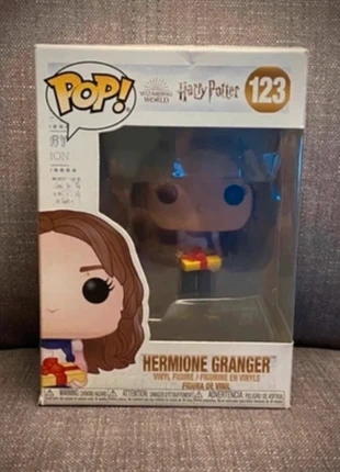 Pop Hermione Granger, marca: Funko, estado: Nuevo sin etiquetas, tamaño: Talla única, 12,00 €, 13,30 € Protección al comprador incluida