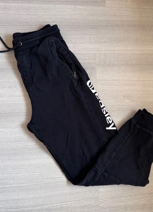 Jogging noir Easley – Taille M – Confort & style streetwear, marca: Kiabi, estado: Muy bueno, tamaño: M, 5,00 €, 5,95 € Protección al comprador incluida