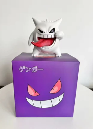 Figurine japonaise Ectoplasma Shiny neuve, brand: ectoplasma, condition: New without tags, size: One size, €23.00, €24.85 includes Buyer Protection