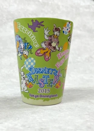 Tasse rare et collector Disney Tokyo Disneyland 2015, merk: Disney, staat: Heel goed, € 15,00, € 16,45 inclusief Kopersbescherming