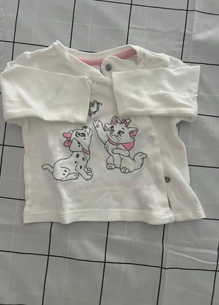 Maglietta blukids, marke: Blukids, zustand: Gut, größe: 3-6 Monate / 62, 1,00 €, 1,75 € inklusive Vinted-Käuferschutz