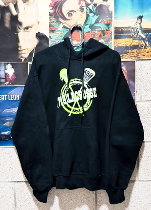 American Vintage Y2K University Unisex Hoodie, marque: Vintage Dressing, état: Très bon état, taille: S, 11,00 €, 12,25 € Protection acheteurs incluse