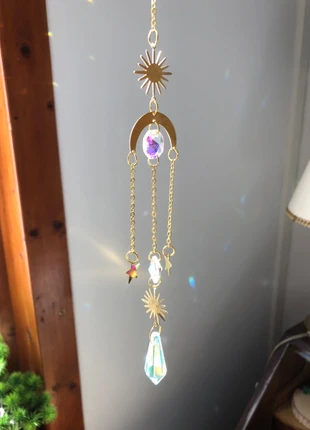 Suncatcher, marque: Witch, état: Très bon état, 12,00 €, 13,30 € Protection acheteurs incluse