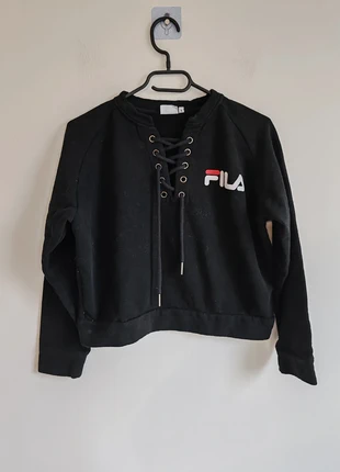 Pull femme taille S, marca: FILA, estado: Muy bueno, tamaño: S / 36 / 8, 1,50 €, 2,28 € Protección al comprador incluida