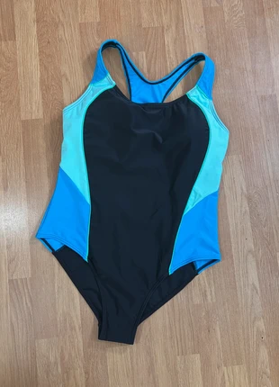 One Piece Swimsuit, brand: derssity, condition: New with tags, size: XL / 14, £9.49, £10.66 includes Buyer Protection Pro