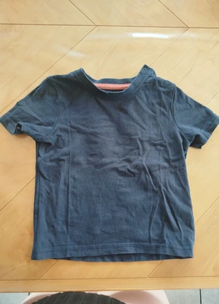 Tee-shirt manches courtes bébé garçon 12-24 mois, brand: Lupilu, condition: Good, size: 12-18 months / 80 cm, €1.00, €1.75 includes Buyer Protection