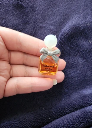 Miniature cabochard GRES, marke: Grès, zustand: Neu, mit Etikett, 9,00 €, 10,15 € inklusive Vinted-Käuferschutz