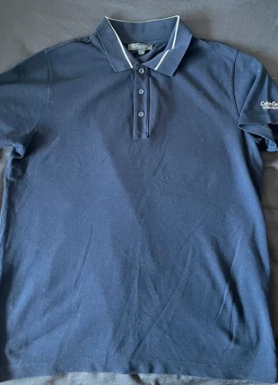 Rare Calvin Klein Collection Polo Shirt, brand: Calvin Klein, condition: New without tags, size: M, €25.00, €26.95 includes Buyer Protection
