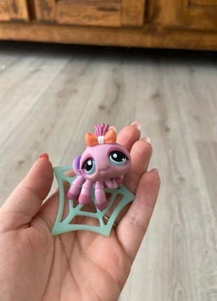 Araignée et toile Petshop, marque: Petshop, état: Très bon état, taille: Taille unique, 4,50 €, 5,43 € Protection acheteurs incluse