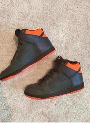 Pack Nike Dunk High NBA Phoenix Suns, marke: Nike, zustand: Neu, größe: 41, 49,00 €, 52,15 € inklusive Vinted-Käuferschutz