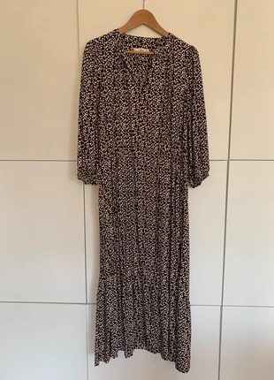 Robe longue Mango, marke: Mango, zustand: Neu, größe: M / 38 / 10, 19,00 €, 20,65 € inklusive Vinted-Käuferschutz