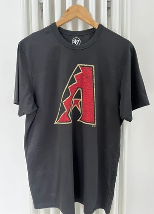 Official Arizona Diamondbacks t shirt, brand: Arizona, condition: New without tags, size: M, £7.00, £8.05 includes Buyer Protection