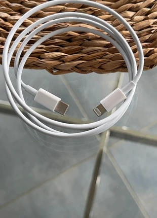 Cable de charge rapide USBC, pour IPhone, merk: Cable, staat: Nieuw zonder prijskaartje, € 2,50, € 3,33 inclusief Kopersbescherming Pro