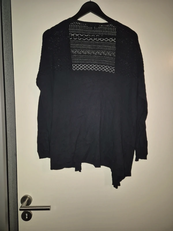 gilet fin - photo numéro 2