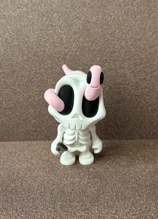 3d Printed Skeleton Collectable, condition: New without tags, £6.99, £8.04 includes Buyer Protection