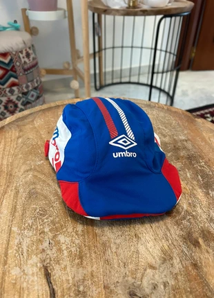Japanese Umbro Cycling Cap X vintage X rare, marca: Umbro, estado: Nuevo sin etiquetas, tamaño: Talla única, 20,00 €, 21,70 € Protección al comprador incluida