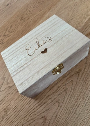 Echo bakje, brand: Fien&feau, condizioni: Nuovo senza cartellino, €10.00, €11.20 include la Protezione acquisti